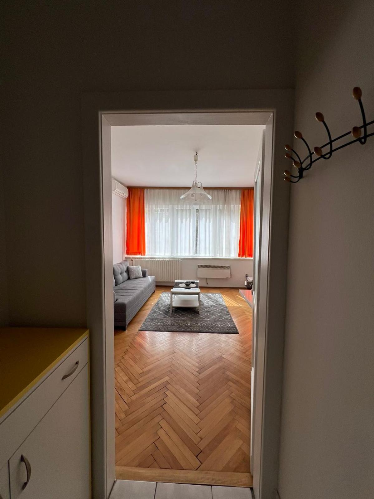 Central Bank Apartment SJJ Exteriér fotografie